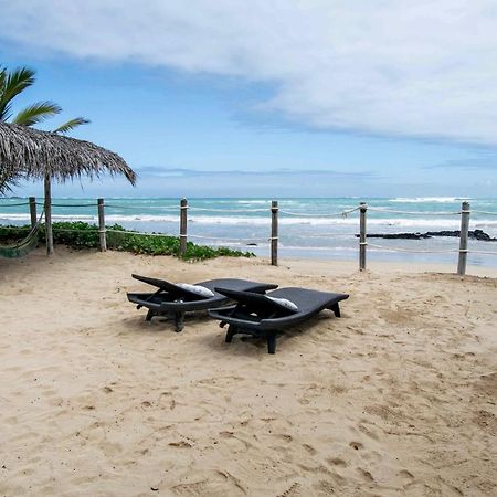 Sandy Feet House Puerto Villamil Εξωτερικό φωτογραφία