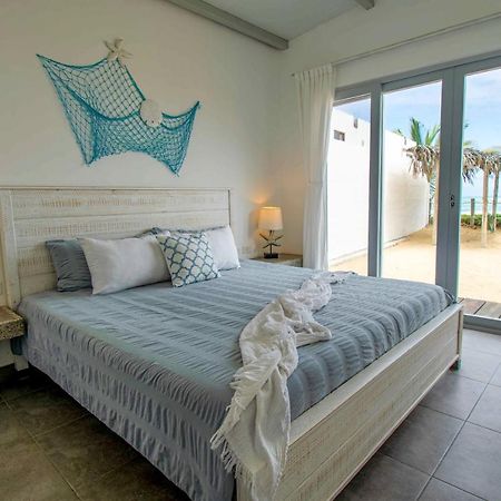 Sandy Feet House Puerto Villamil Εξωτερικό φωτογραφία