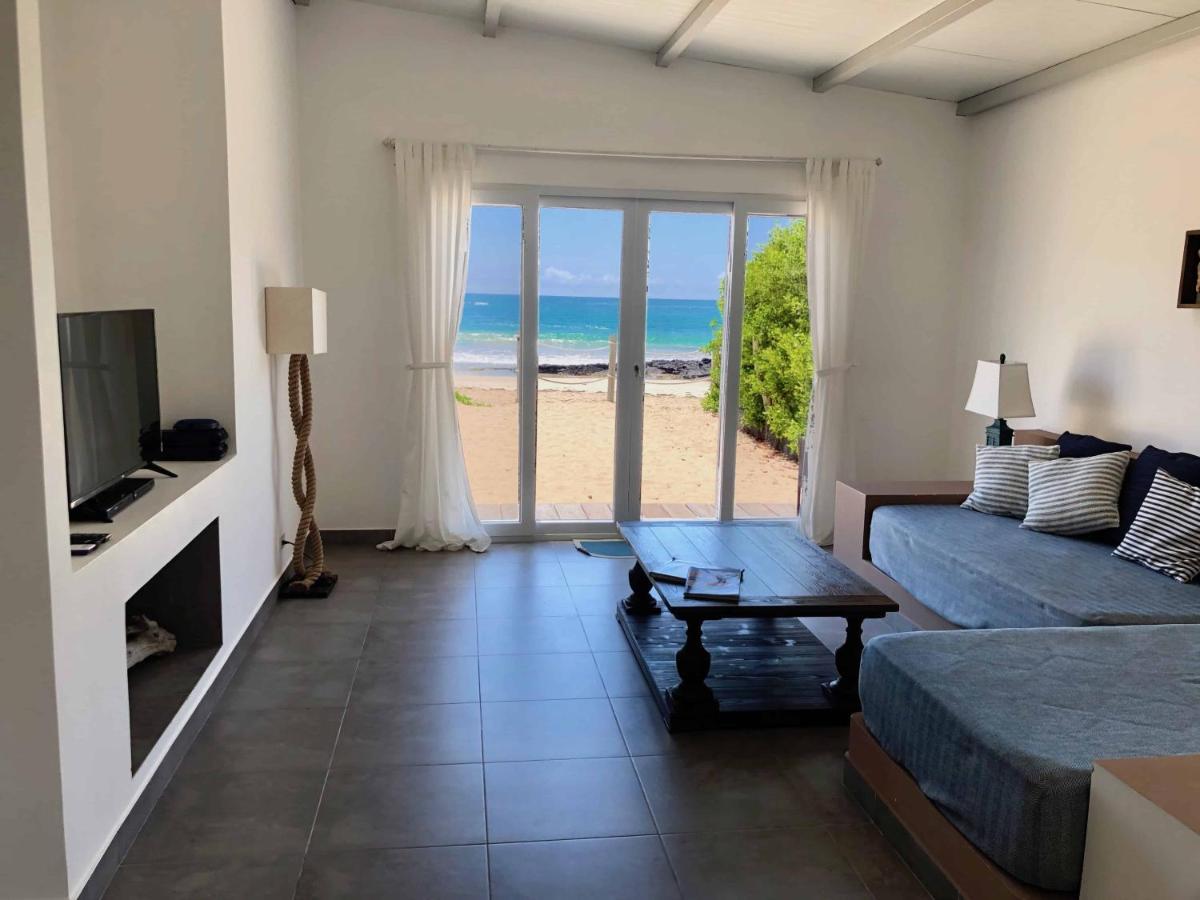 Sandy Feet House Puerto Villamil Εξωτερικό φωτογραφία