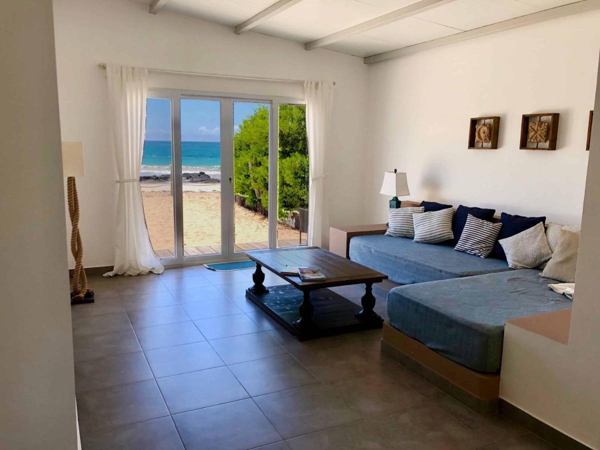 Sandy Feet House Puerto Villamil Εξωτερικό φωτογραφία