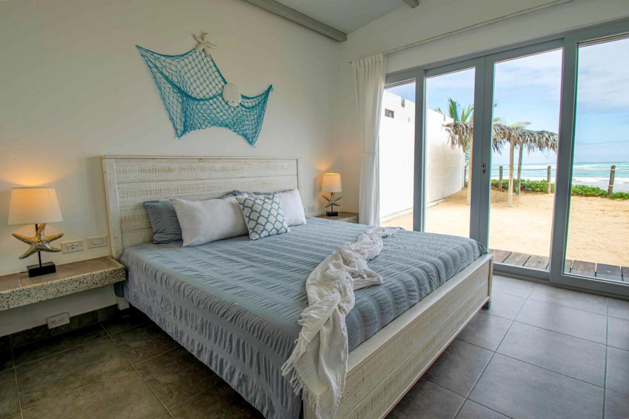 Sandy Feet House Puerto Villamil Εξωτερικό φωτογραφία