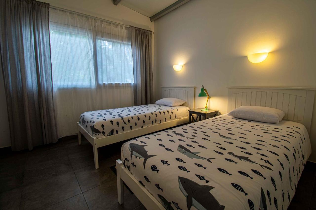 Sandy Feet House Puerto Villamil Εξωτερικό φωτογραφία