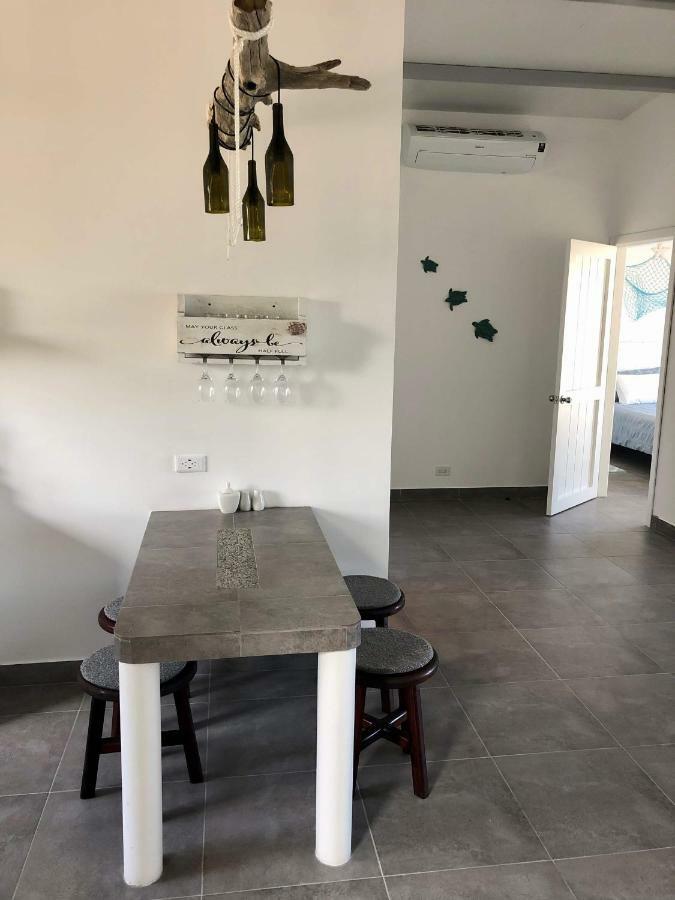 Sandy Feet House Puerto Villamil Εξωτερικό φωτογραφία