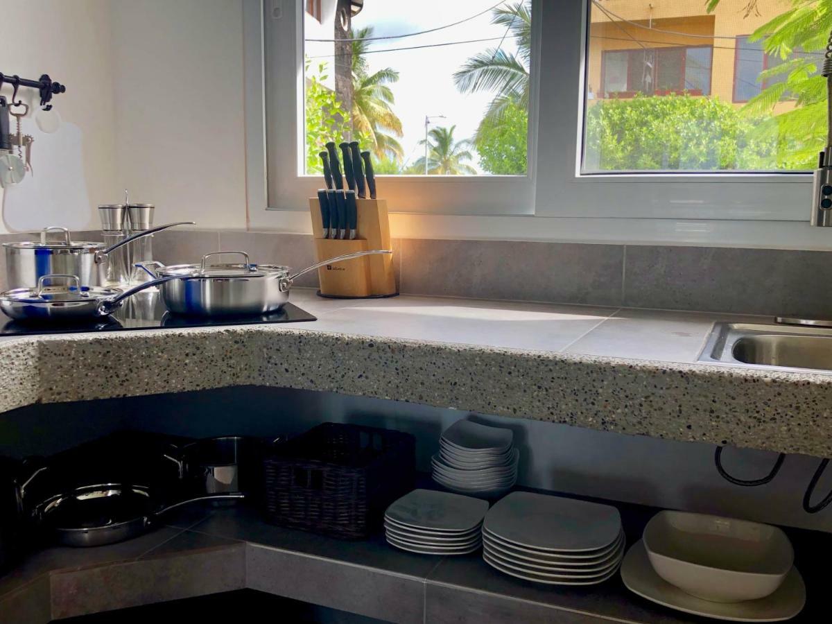 Sandy Feet House Puerto Villamil Εξωτερικό φωτογραφία
