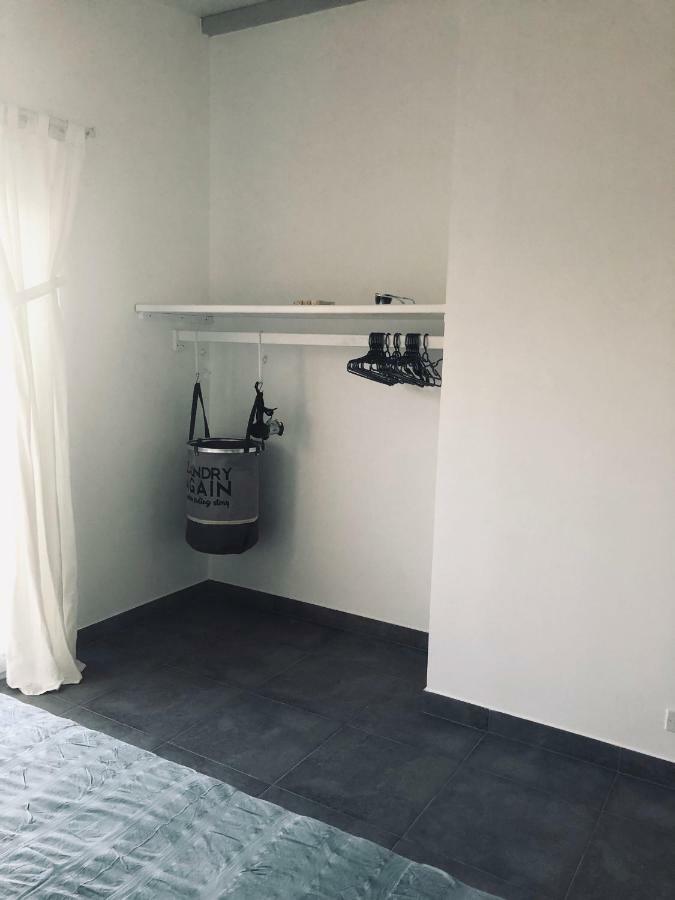 Sandy Feet House Puerto Villamil Εξωτερικό φωτογραφία