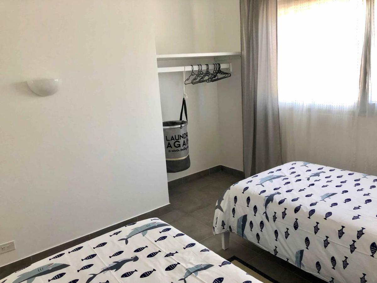 Sandy Feet House Puerto Villamil Εξωτερικό φωτογραφία