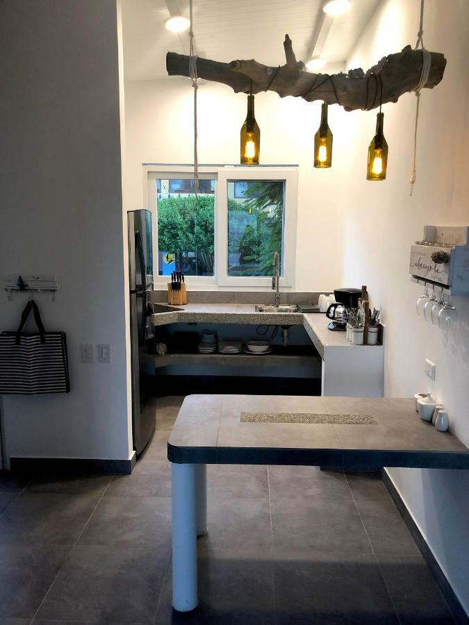 Sandy Feet House Puerto Villamil Εξωτερικό φωτογραφία