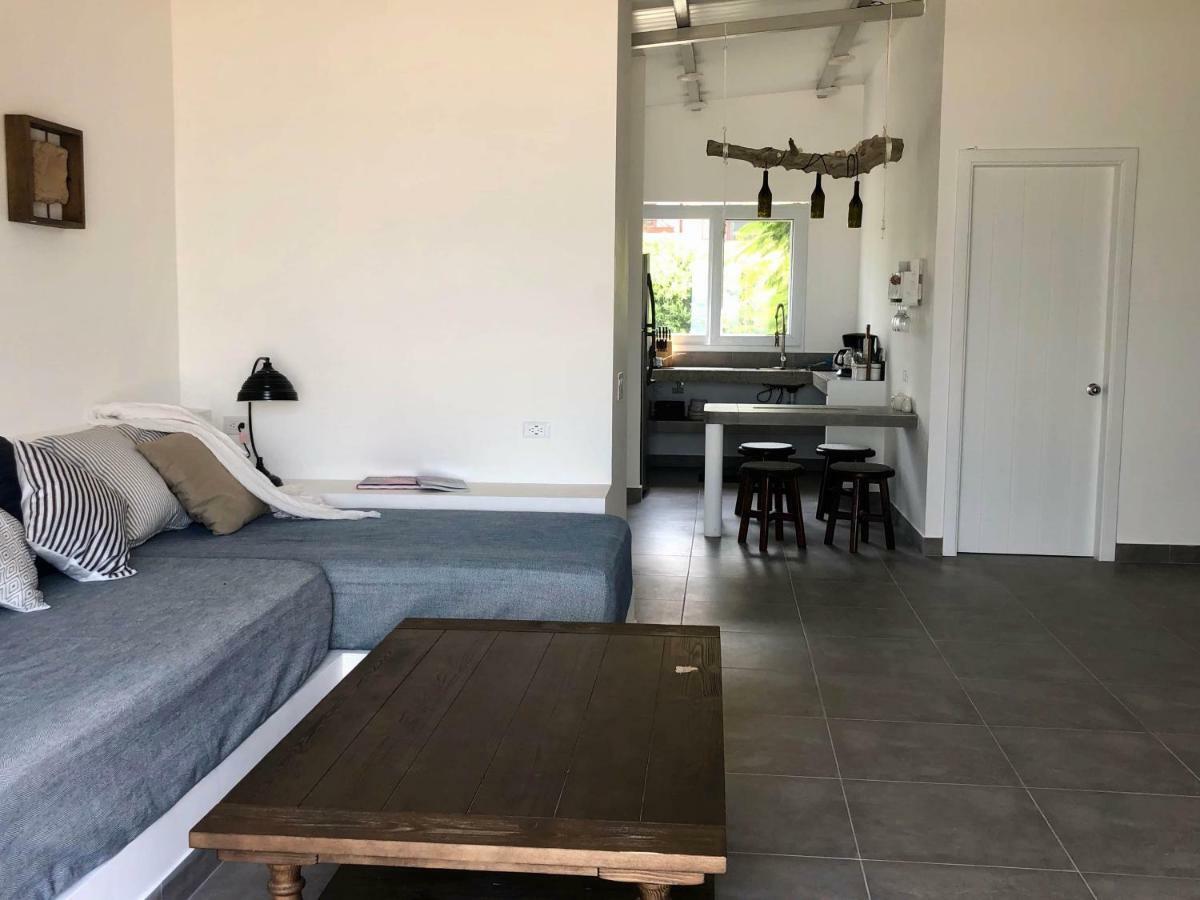 Sandy Feet House Puerto Villamil Εξωτερικό φωτογραφία