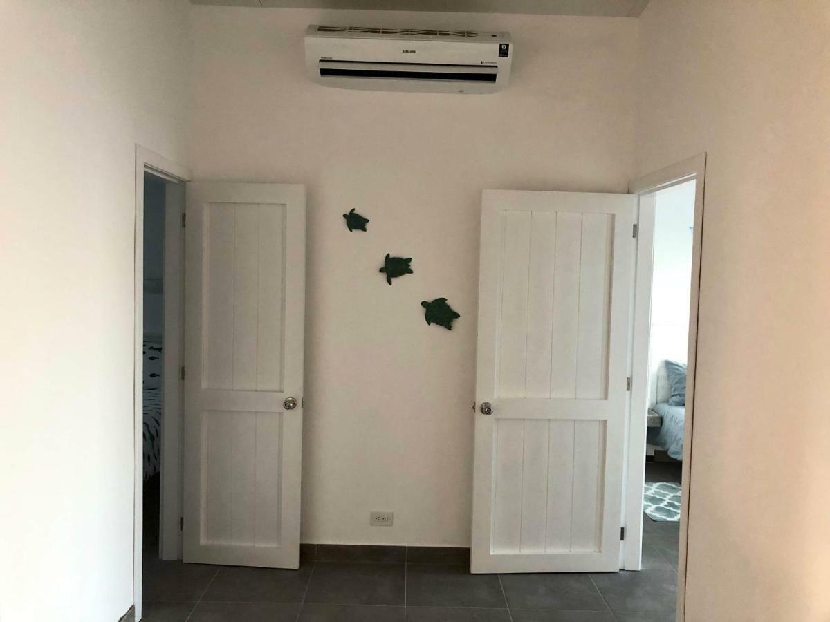 Sandy Feet House Puerto Villamil Εξωτερικό φωτογραφία